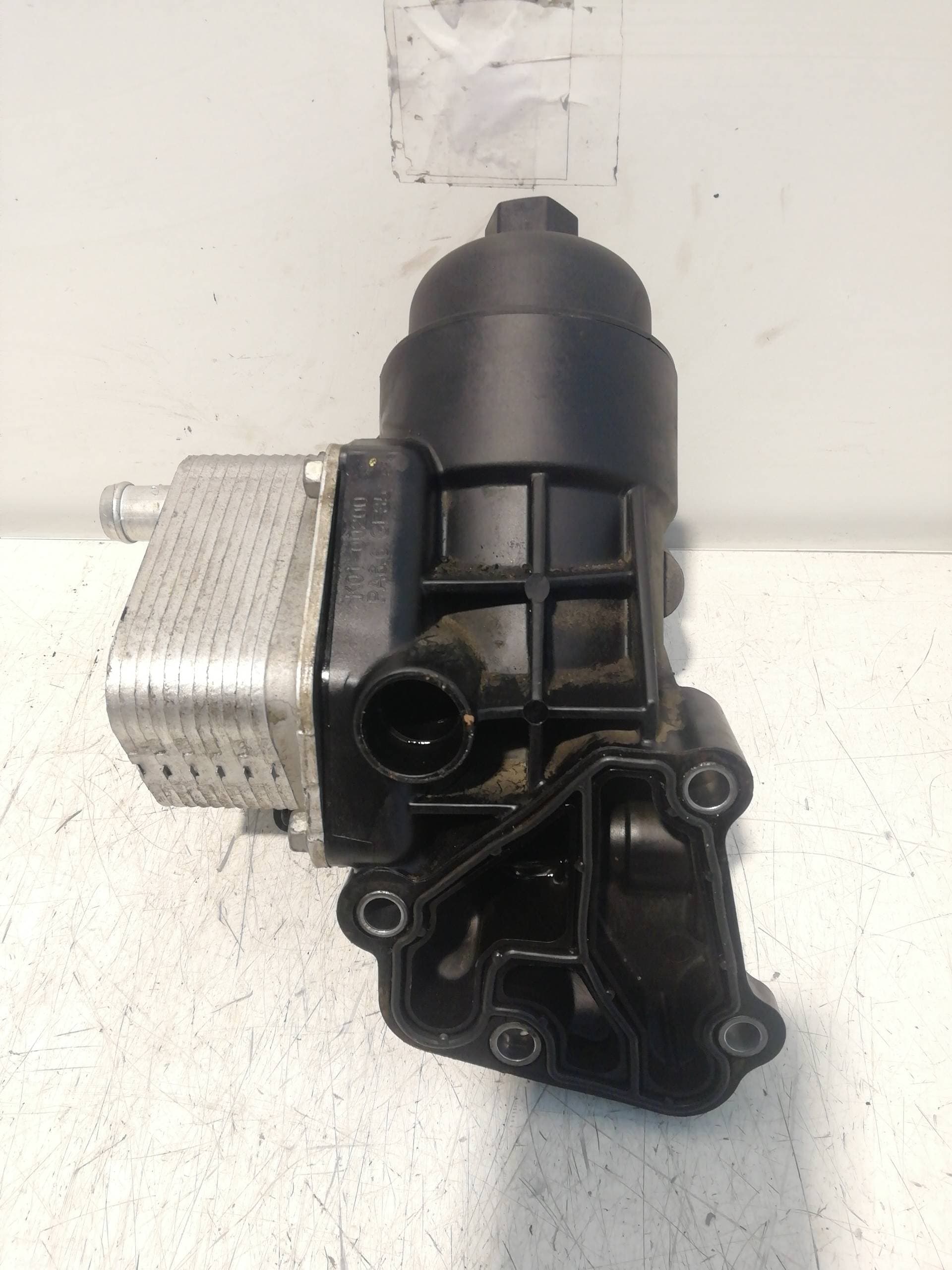 Radiador aceite KIA CEED 3