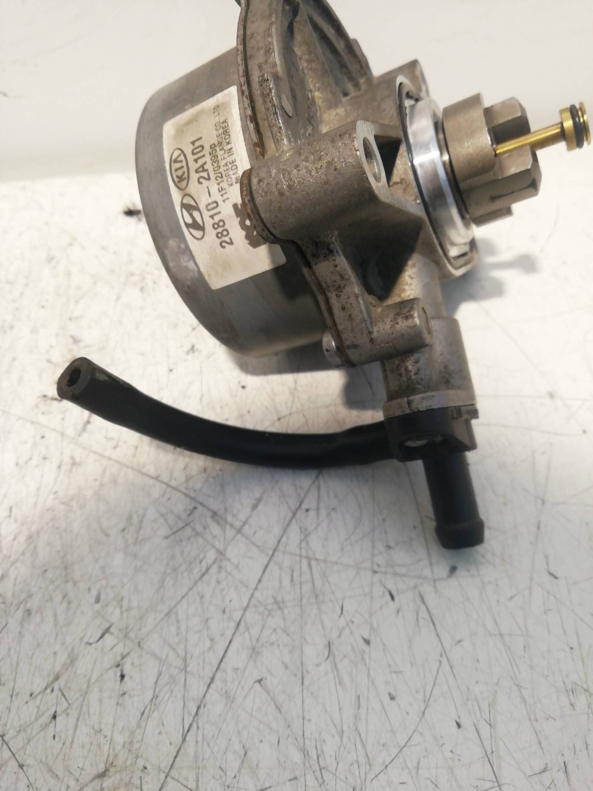 Depresor freno / bomba vacio KIA CEED 3