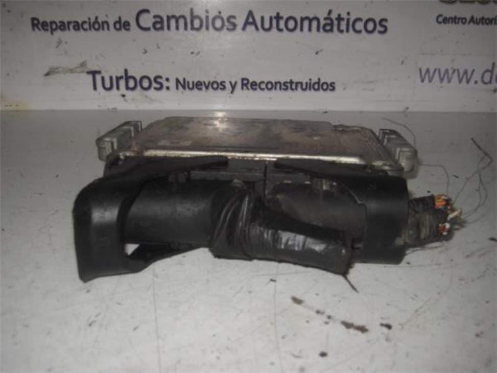 Centralita motor uce KIA CEED