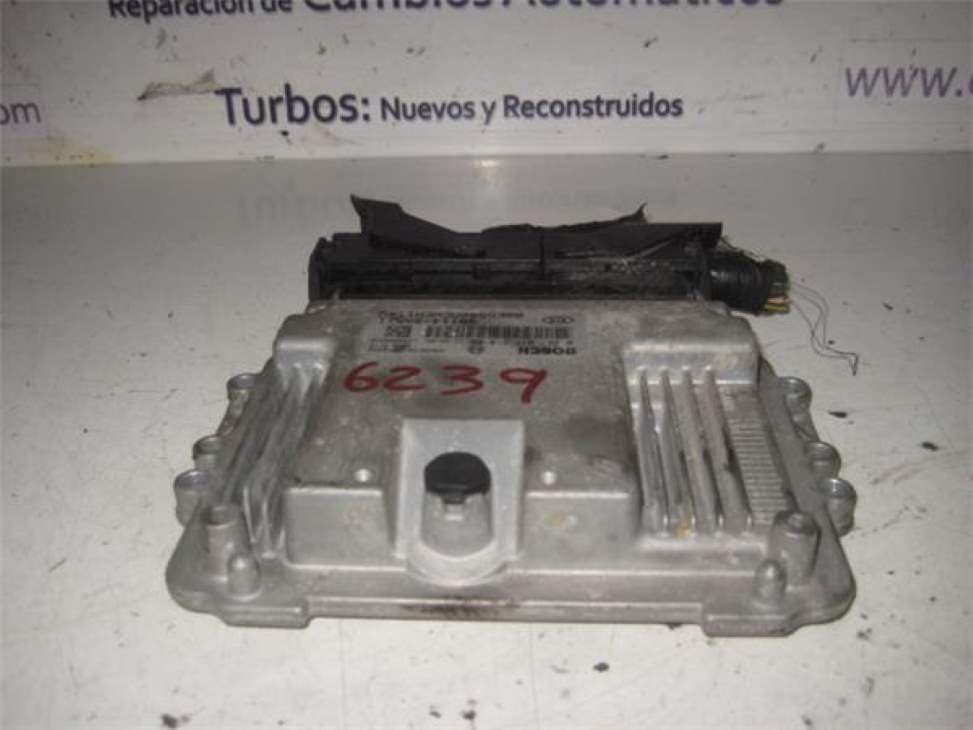 Centralita motor uce KIA CEED 3