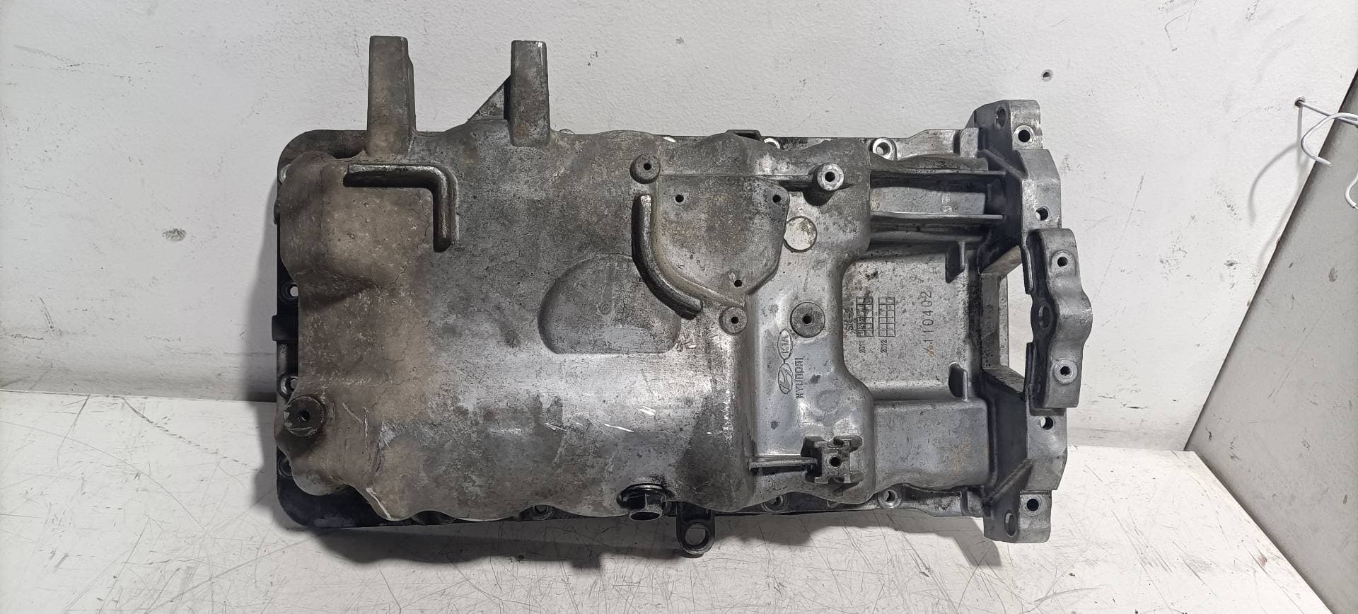 Carter KIA CEED 4