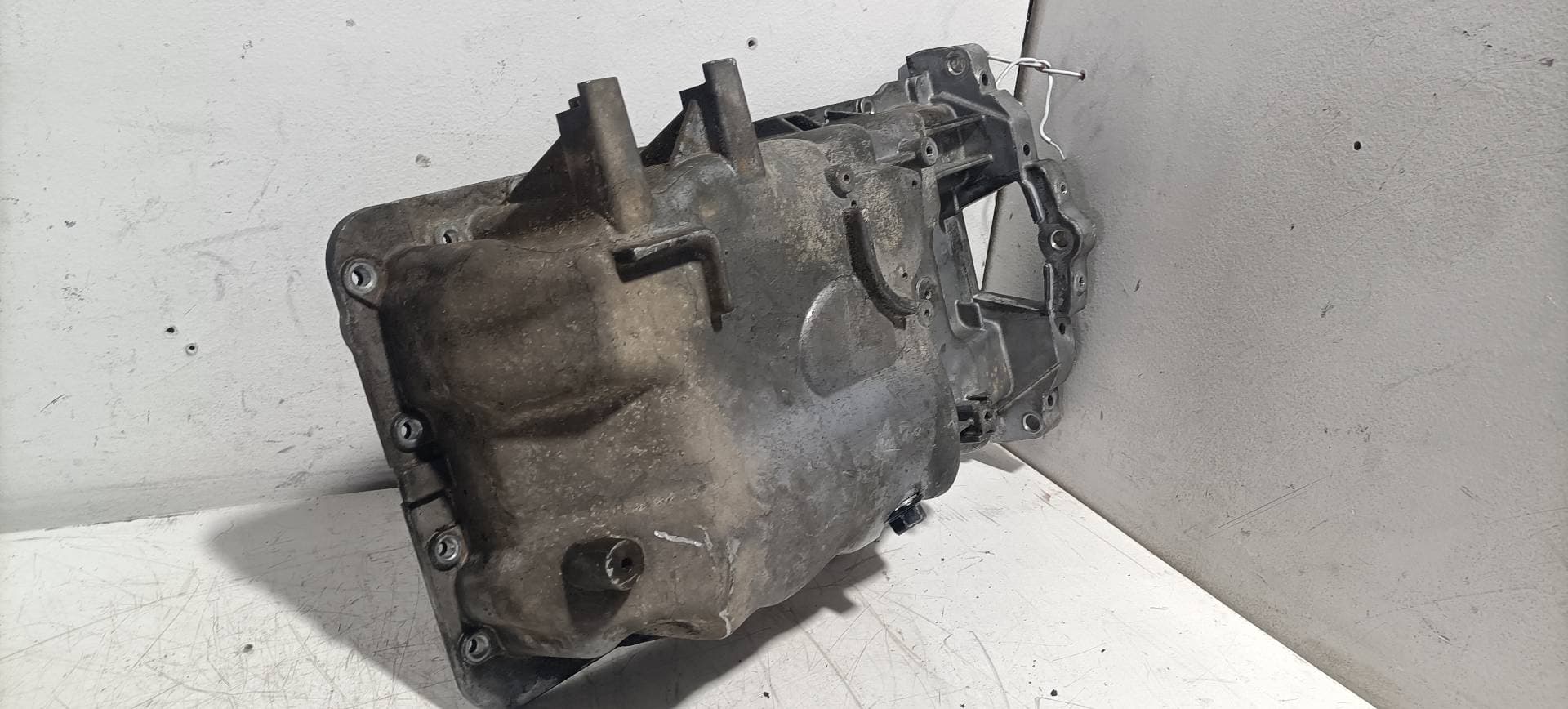 Carter KIA CEED 3