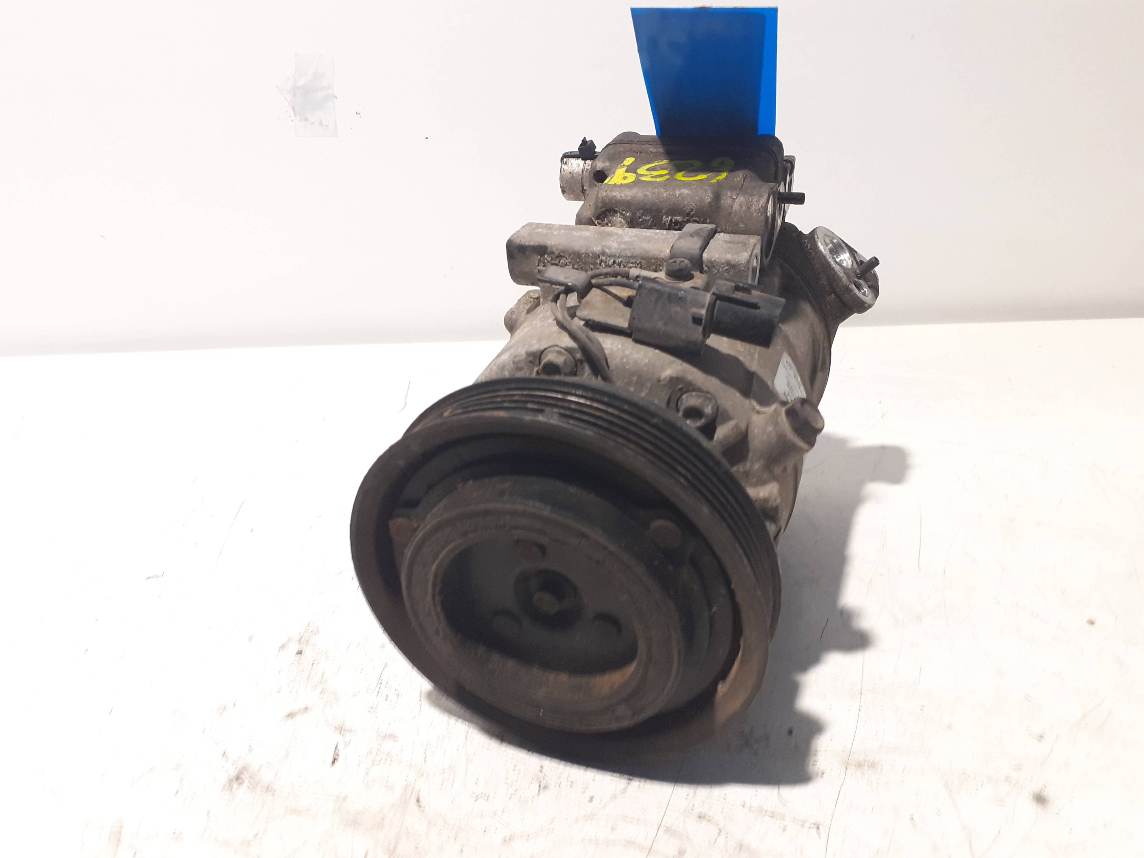 Recambio KIA CEED ref. AN8CA03