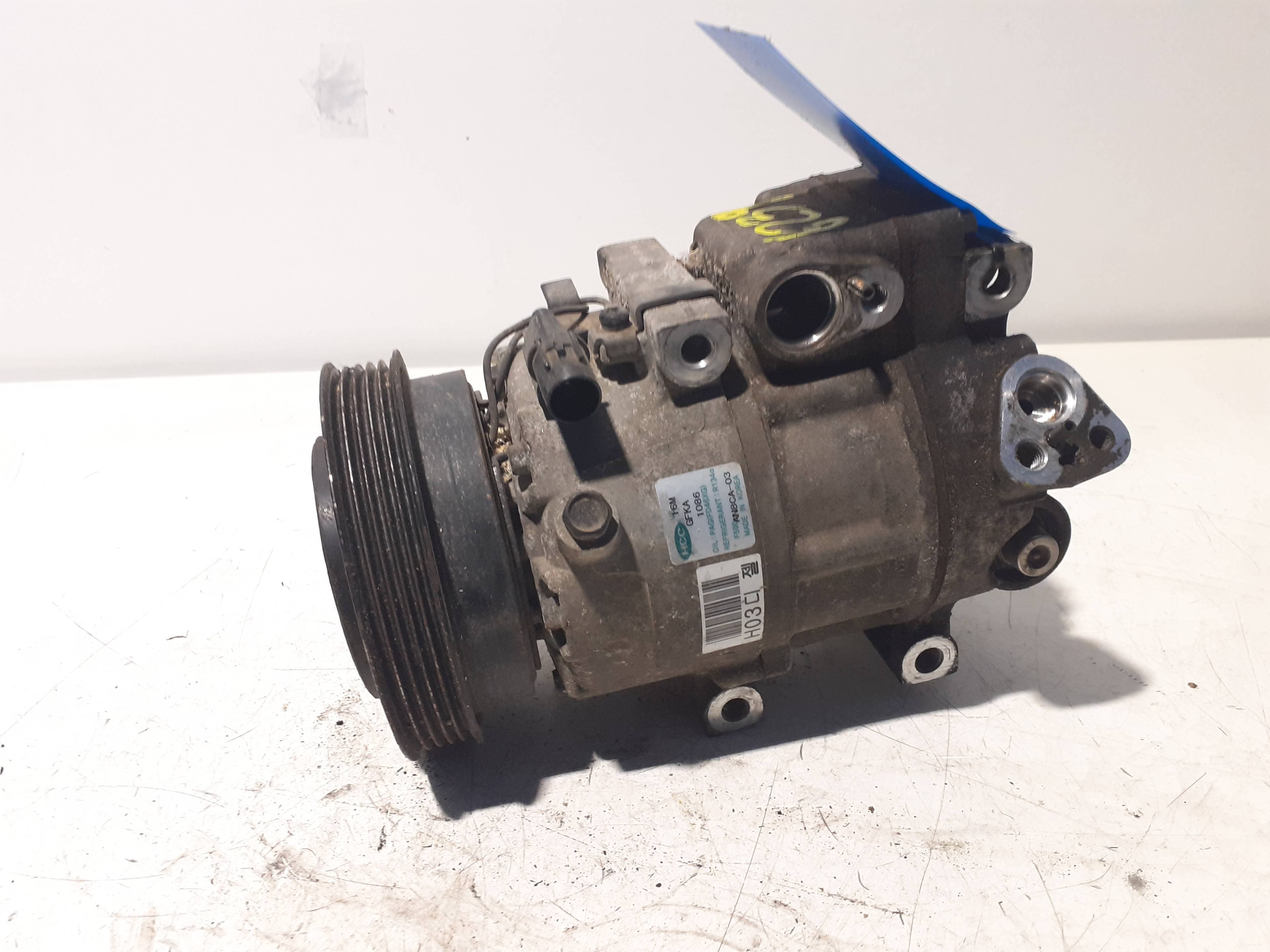 Recambio KIA CEED ref. AN8CA03 5
