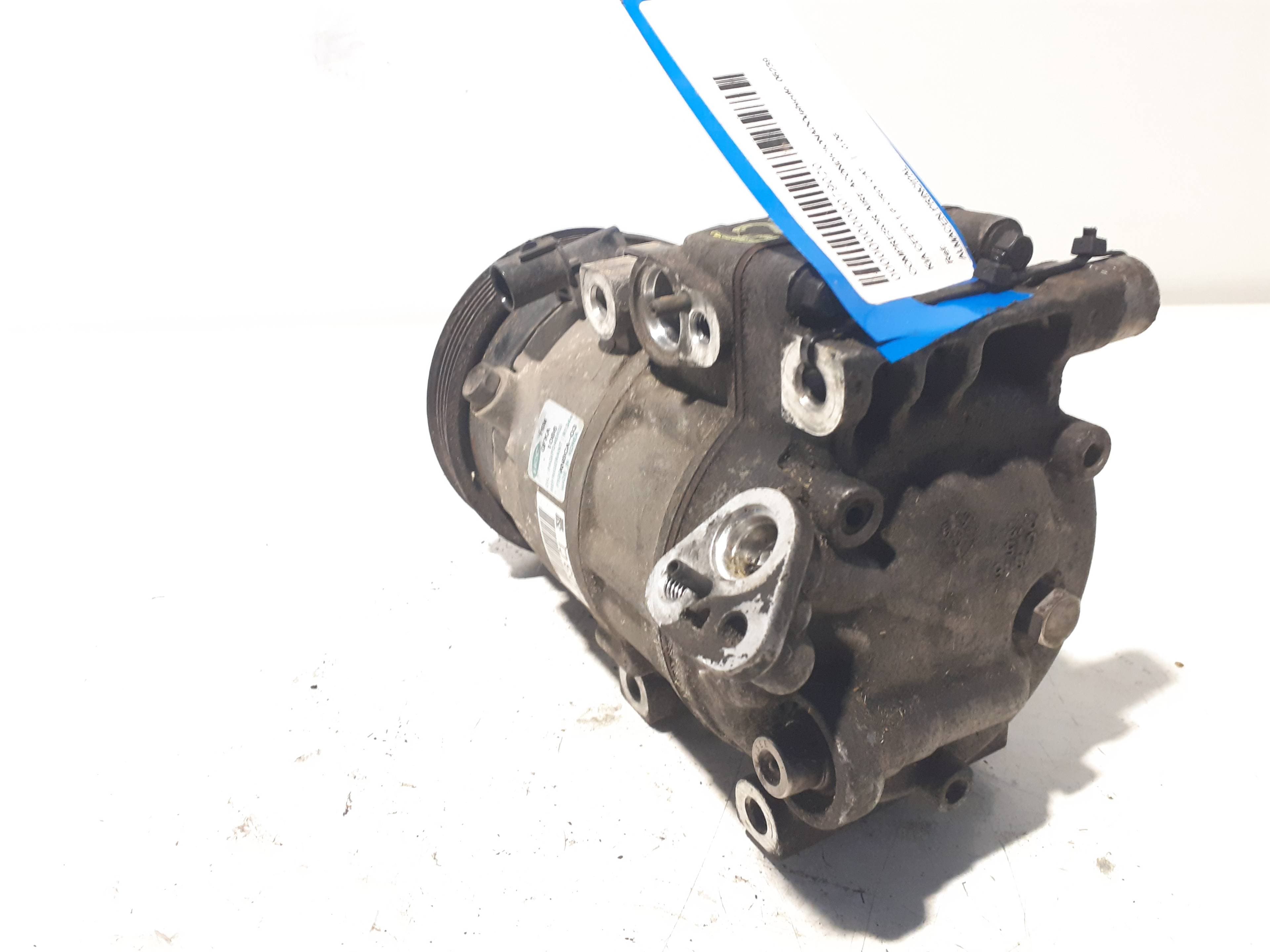 Recambio KIA CEED ref. AN8CA03 4