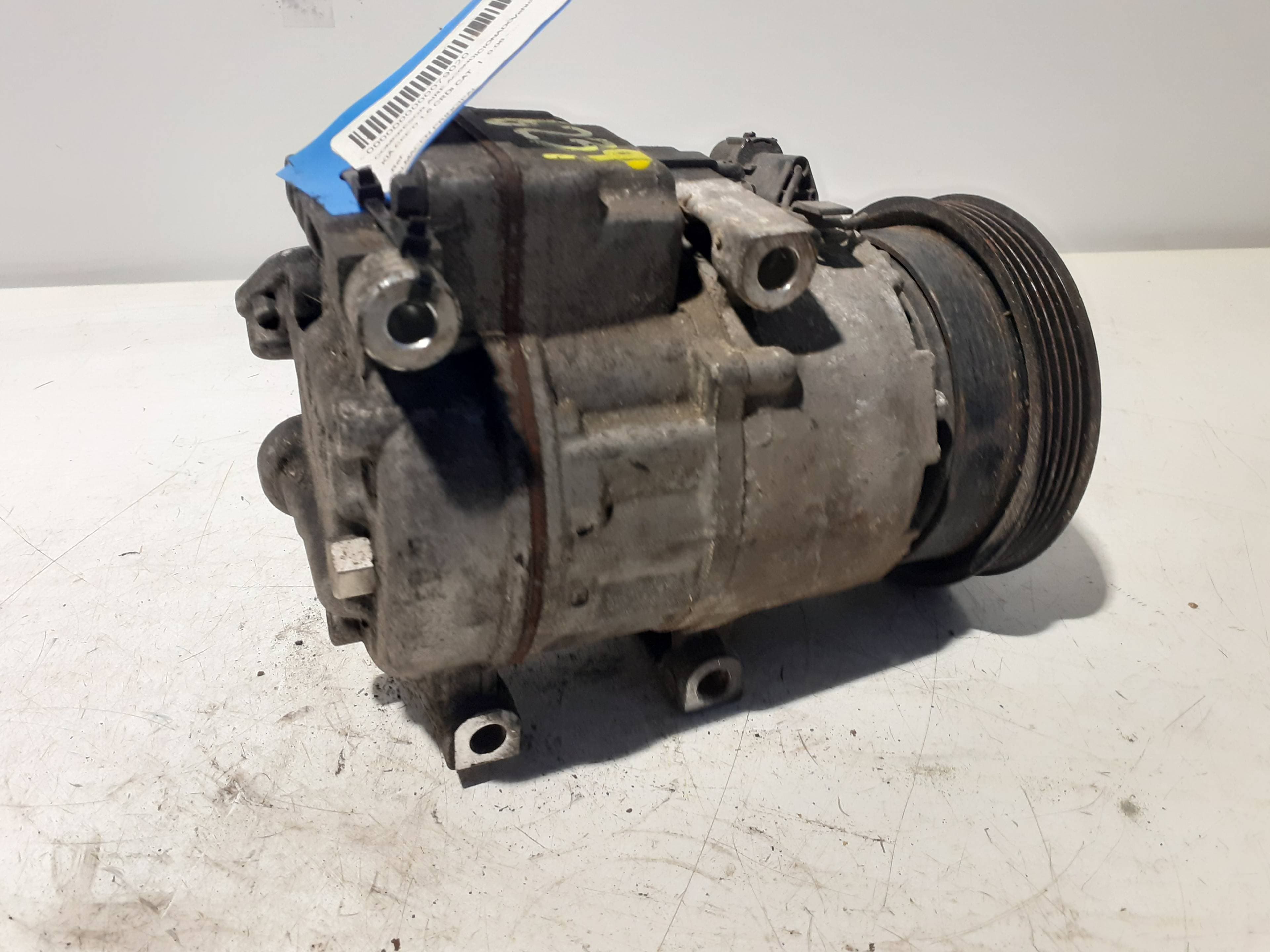 Recambio KIA CEED ref. AN8CA03 3