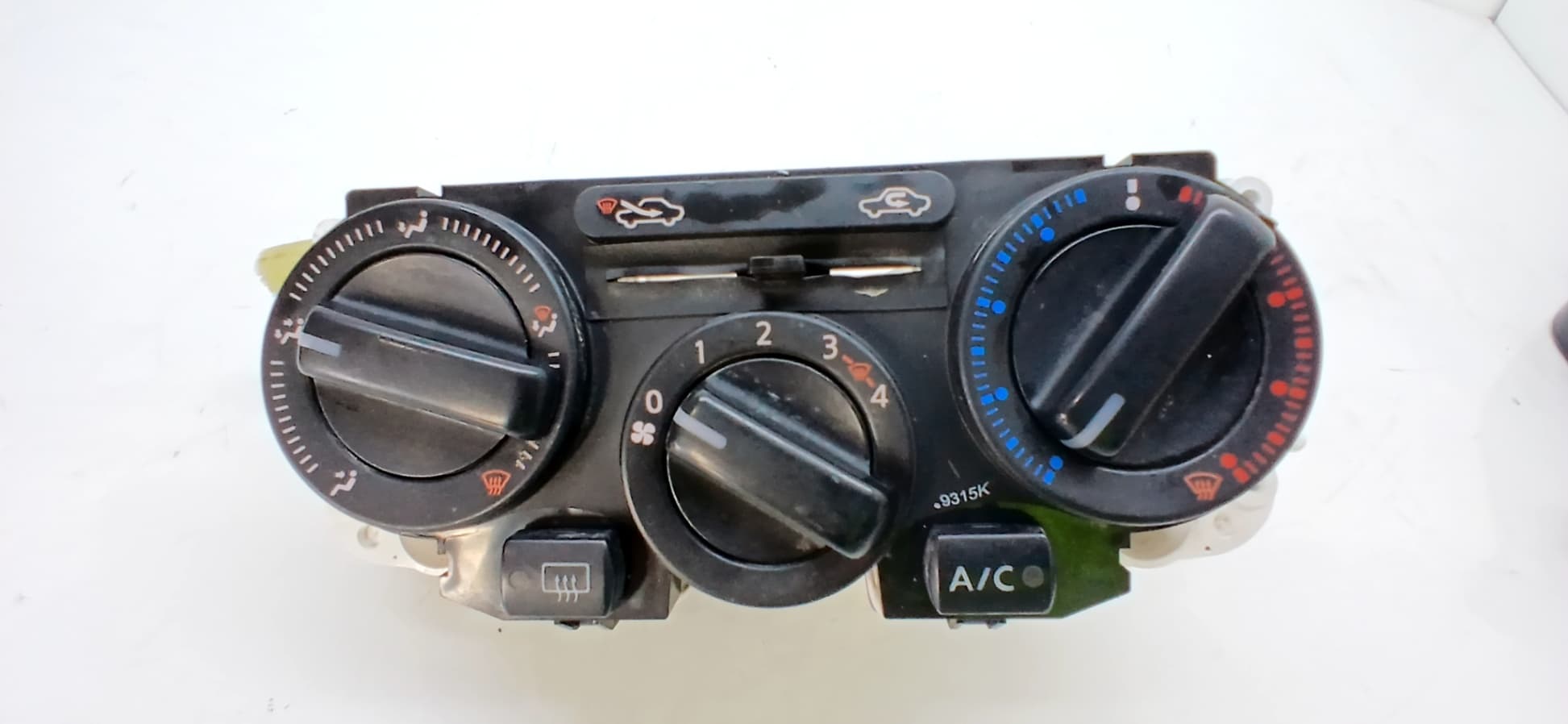Recambio NISSAN NV 200 (M20) ref. 27510JX51A
