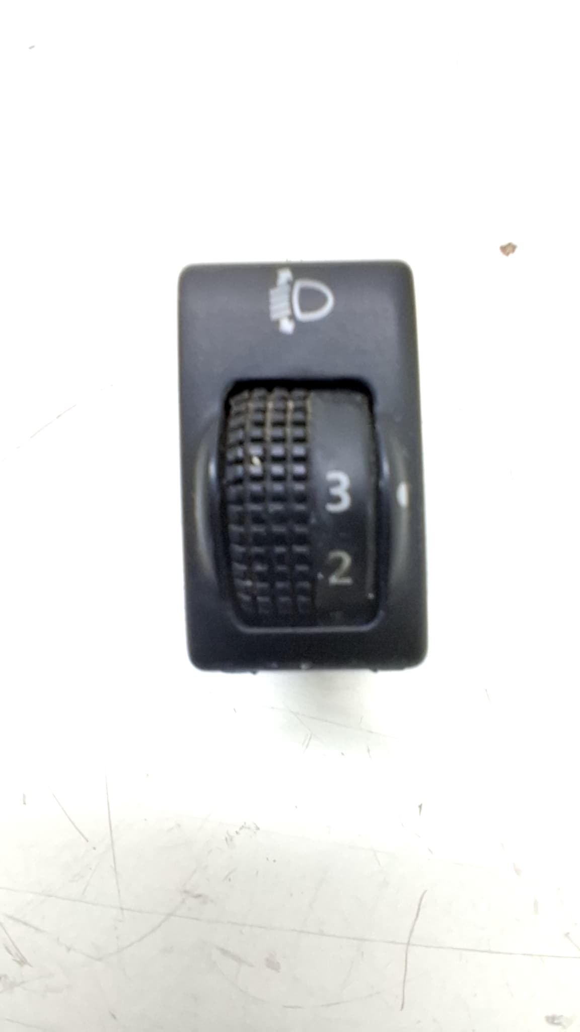 Mando luces NISSAN NV 200 (M20)