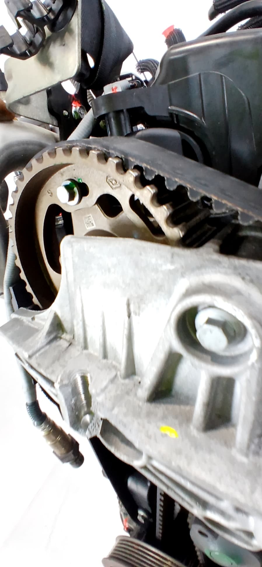Motor completo NISSAN NV 200 (M20) 5
