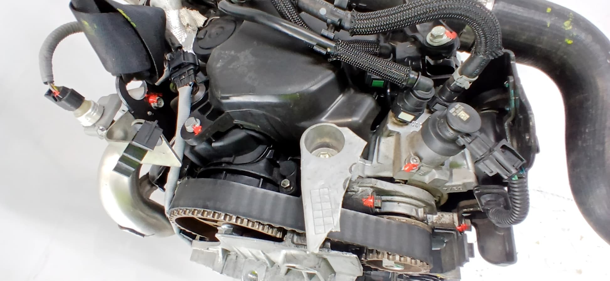 Motor completo NISSAN NV 200 (M20) 4