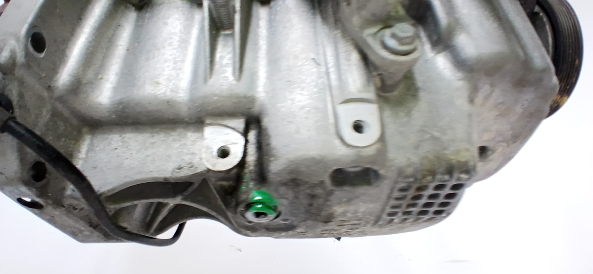 Motor completo NISSAN NV 200 (M20) 2