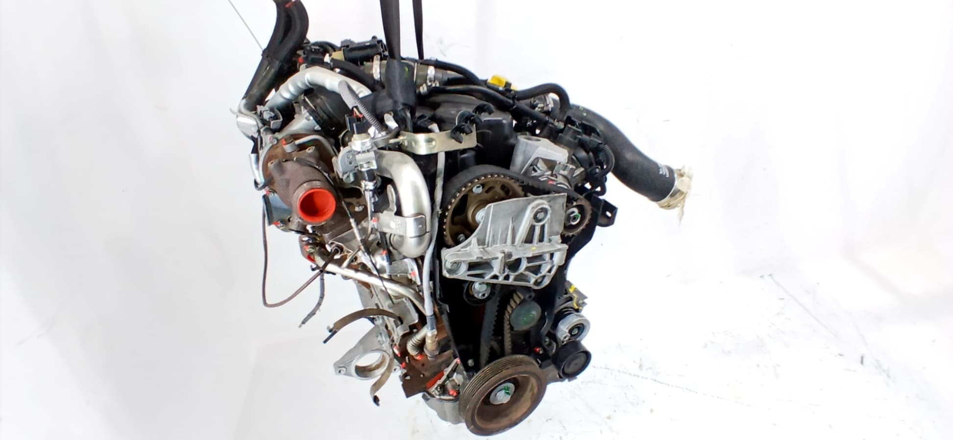 Motor completo NISSAN NV 200 (M20)