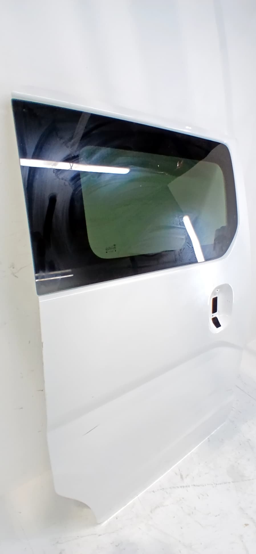 Puerta lateral corredera derecha NISSAN NV 200 (M20) 3