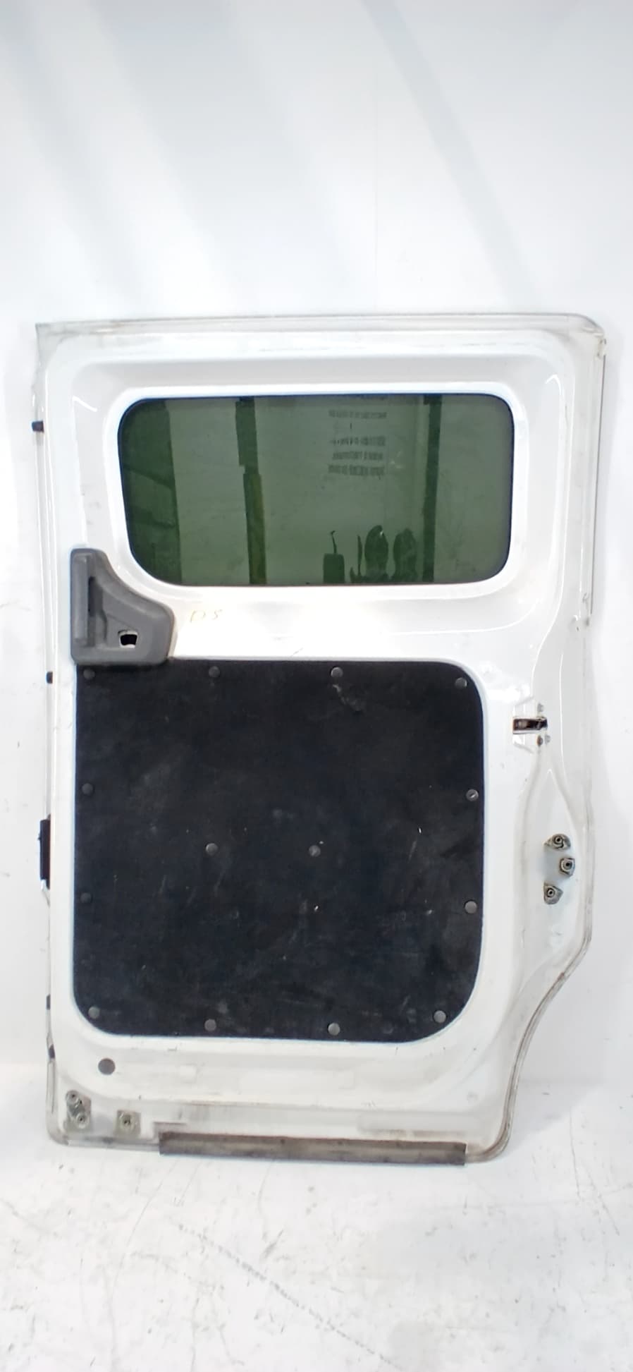 Puerta lateral corredera derecha NISSAN NV 200 (M20) 2