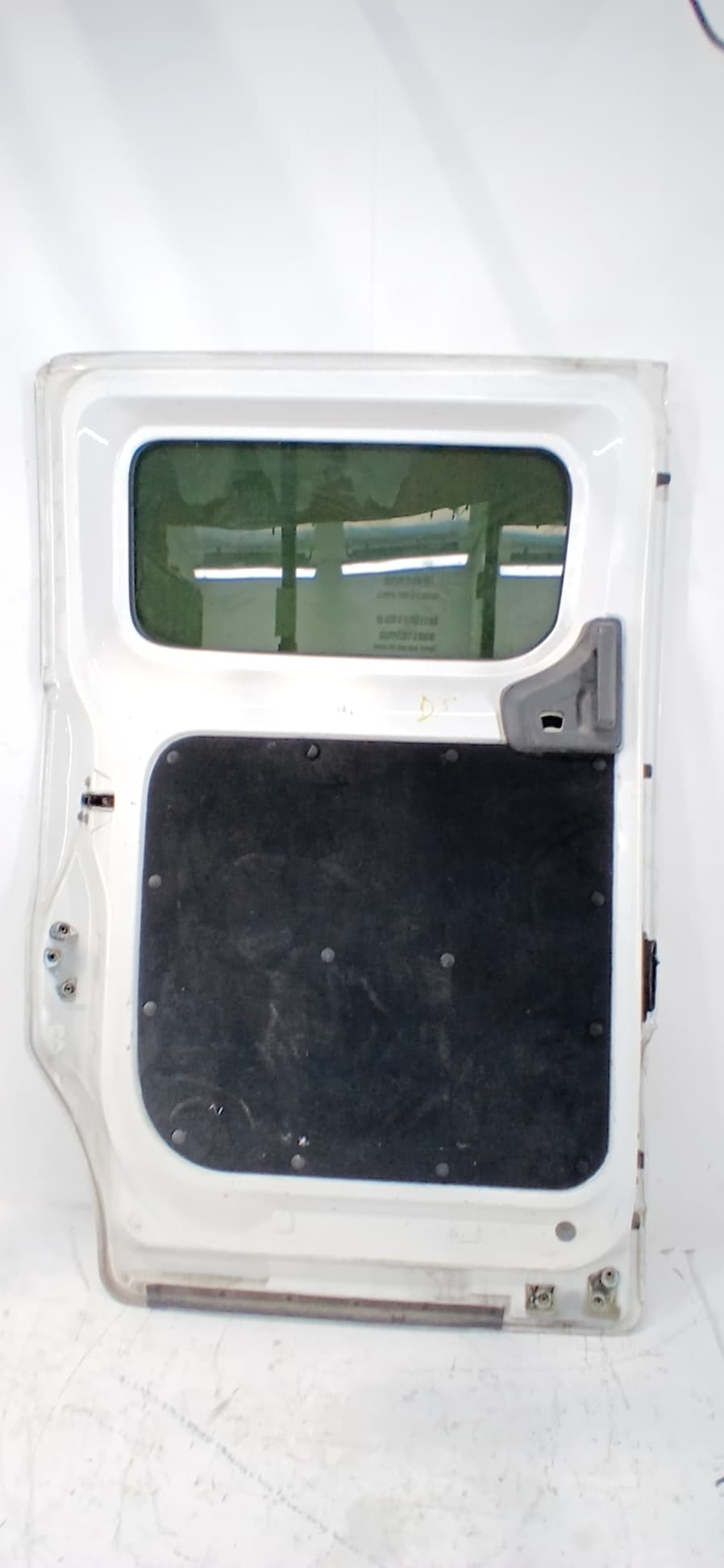 Puerta lateral corredera izquierda NISSAN NV 200 (M20) 2
