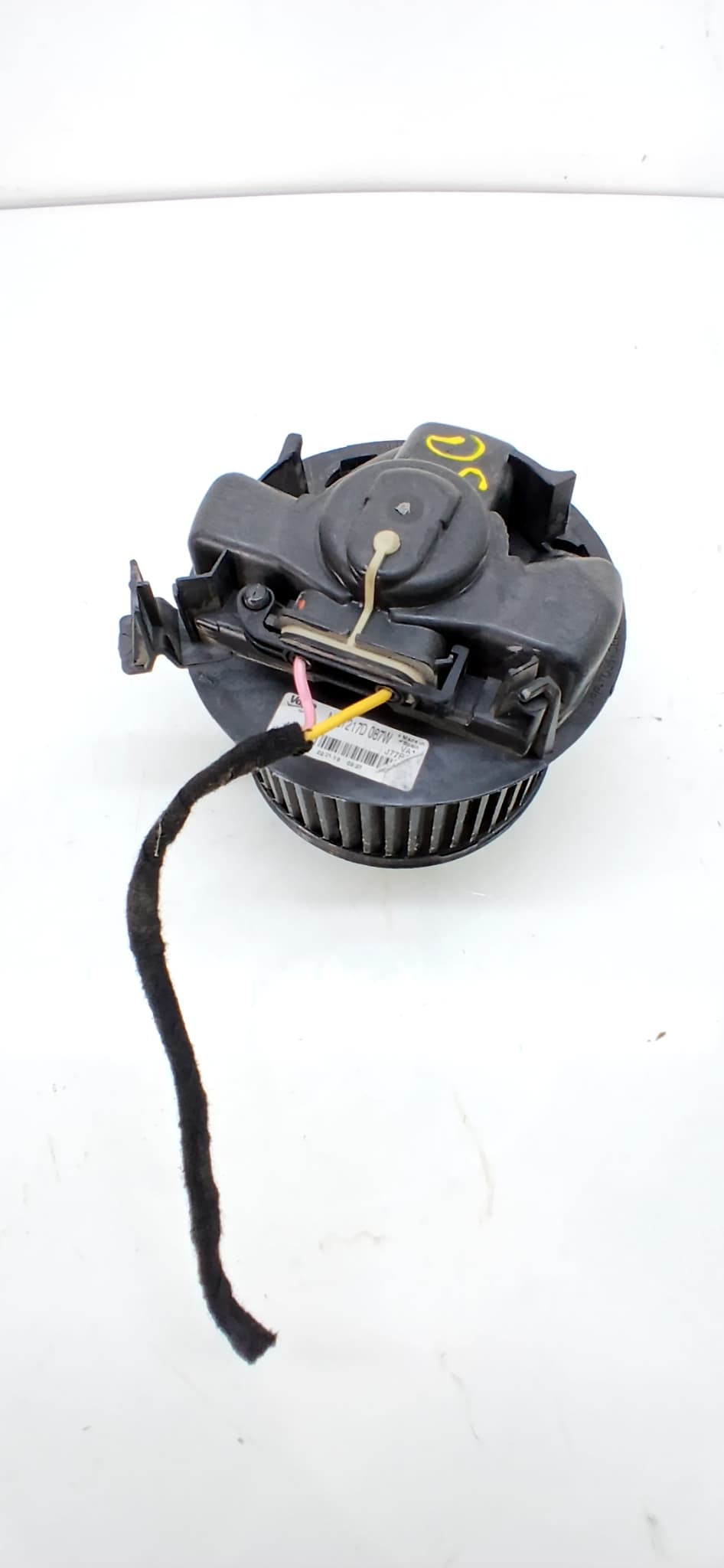 Motor calefaccion NISSAN NV 200 (M20) 3