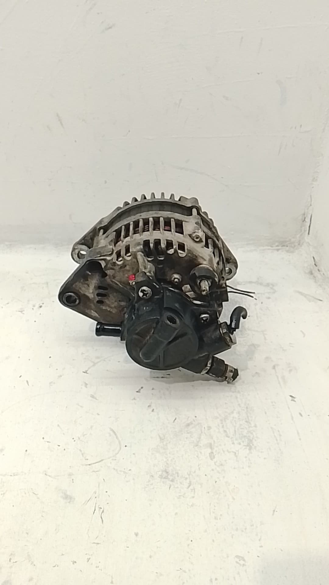 Alternador OPEL ASTRA H CLASSIC HATCHBACK 3
