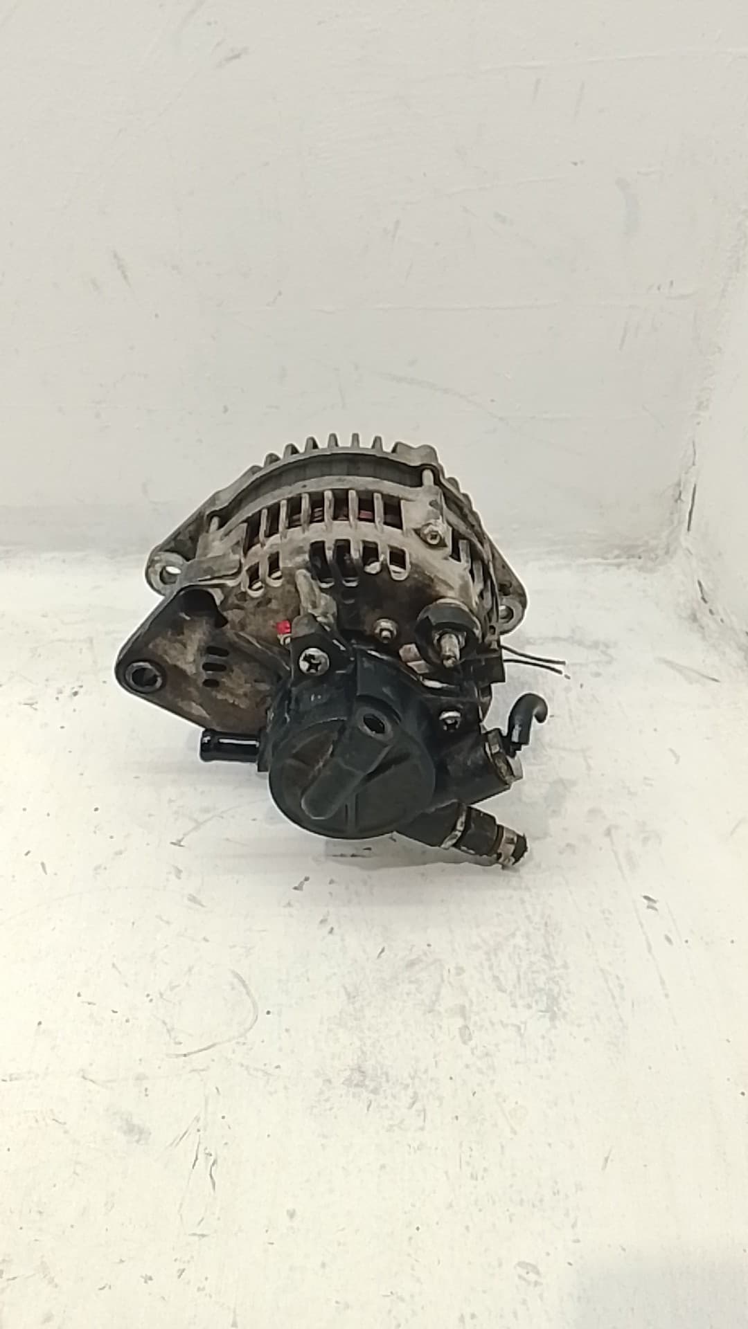 Alternador OPEL ASTRA H CLASSIC HATCHBACK 2