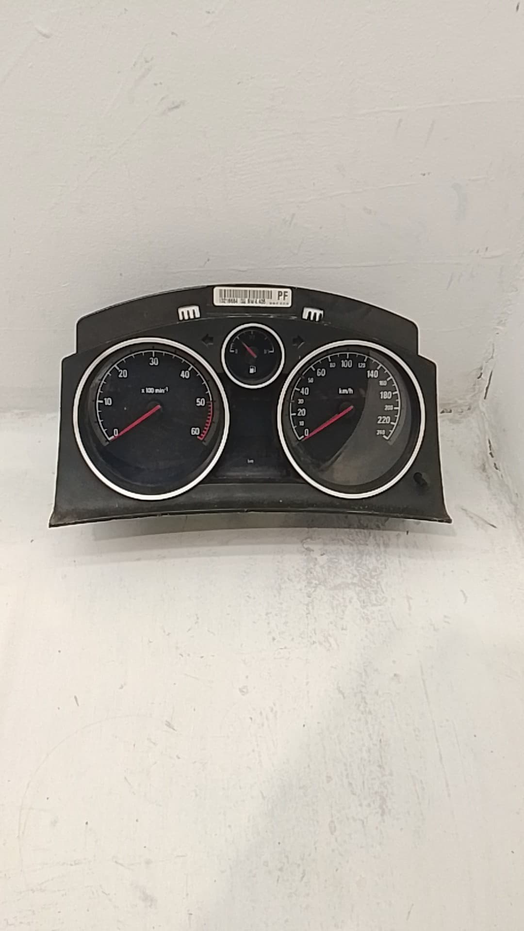 Cuadro instrumentos OPEL ASTRA H CLASSIC HATCHBACK