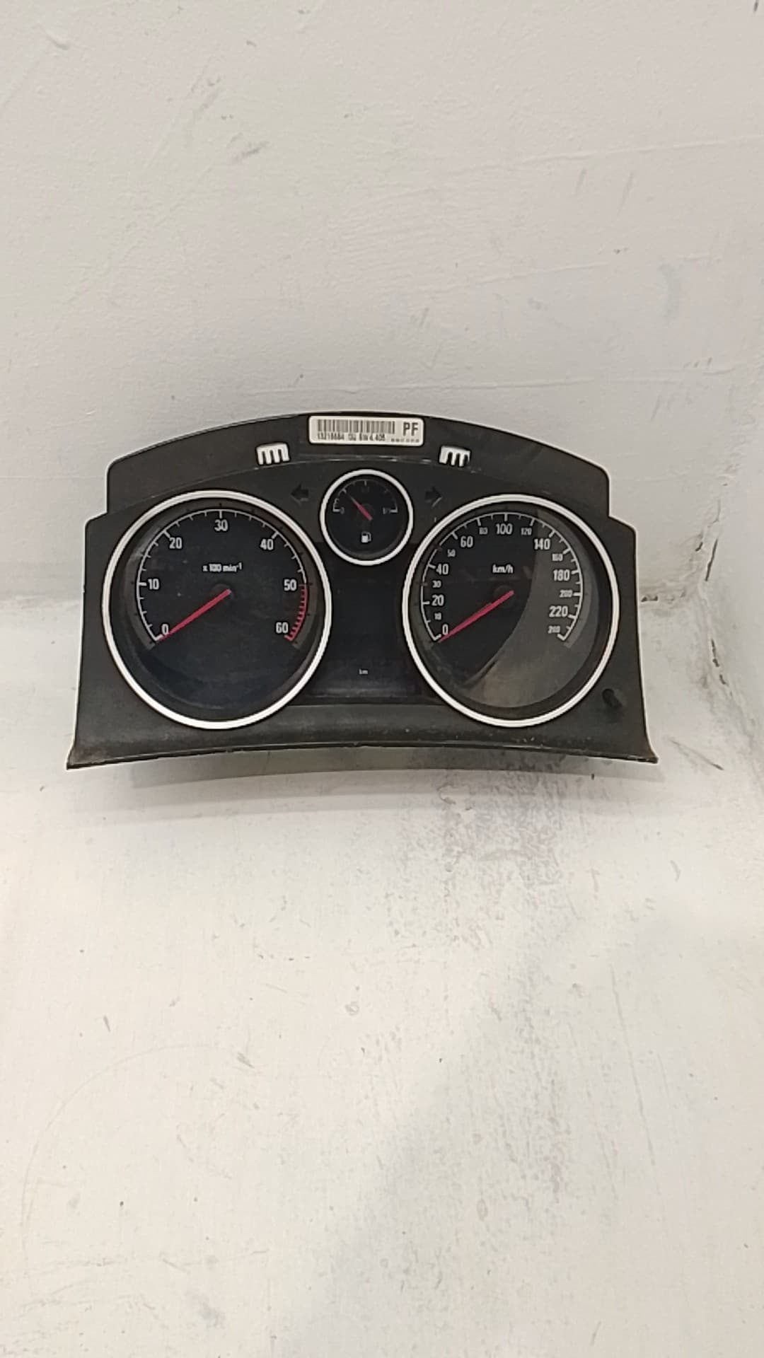 Cuadro instrumentos OPEL ASTRA H CLASSIC HATCHBACK 5