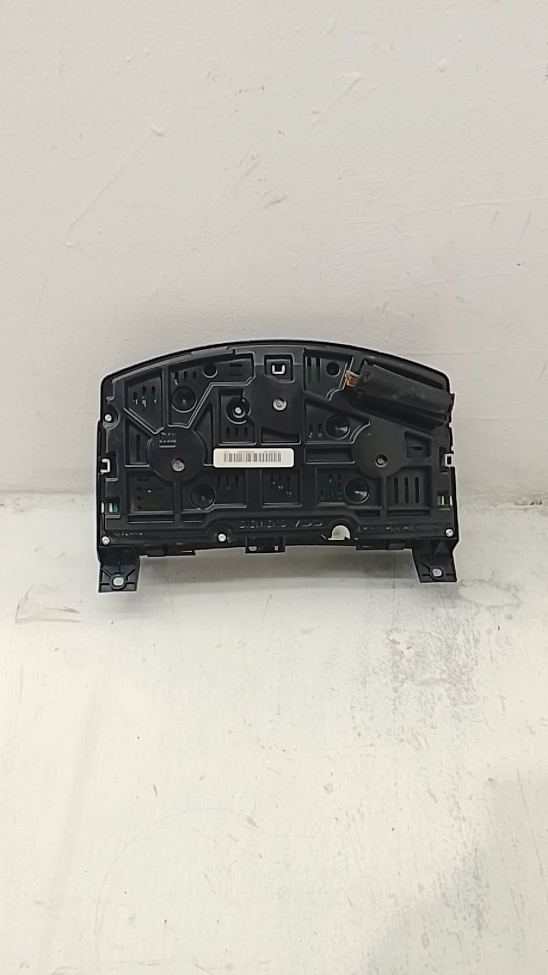 Cuadro instrumentos OPEL ASTRA H CLASSIC HATCHBACK 3