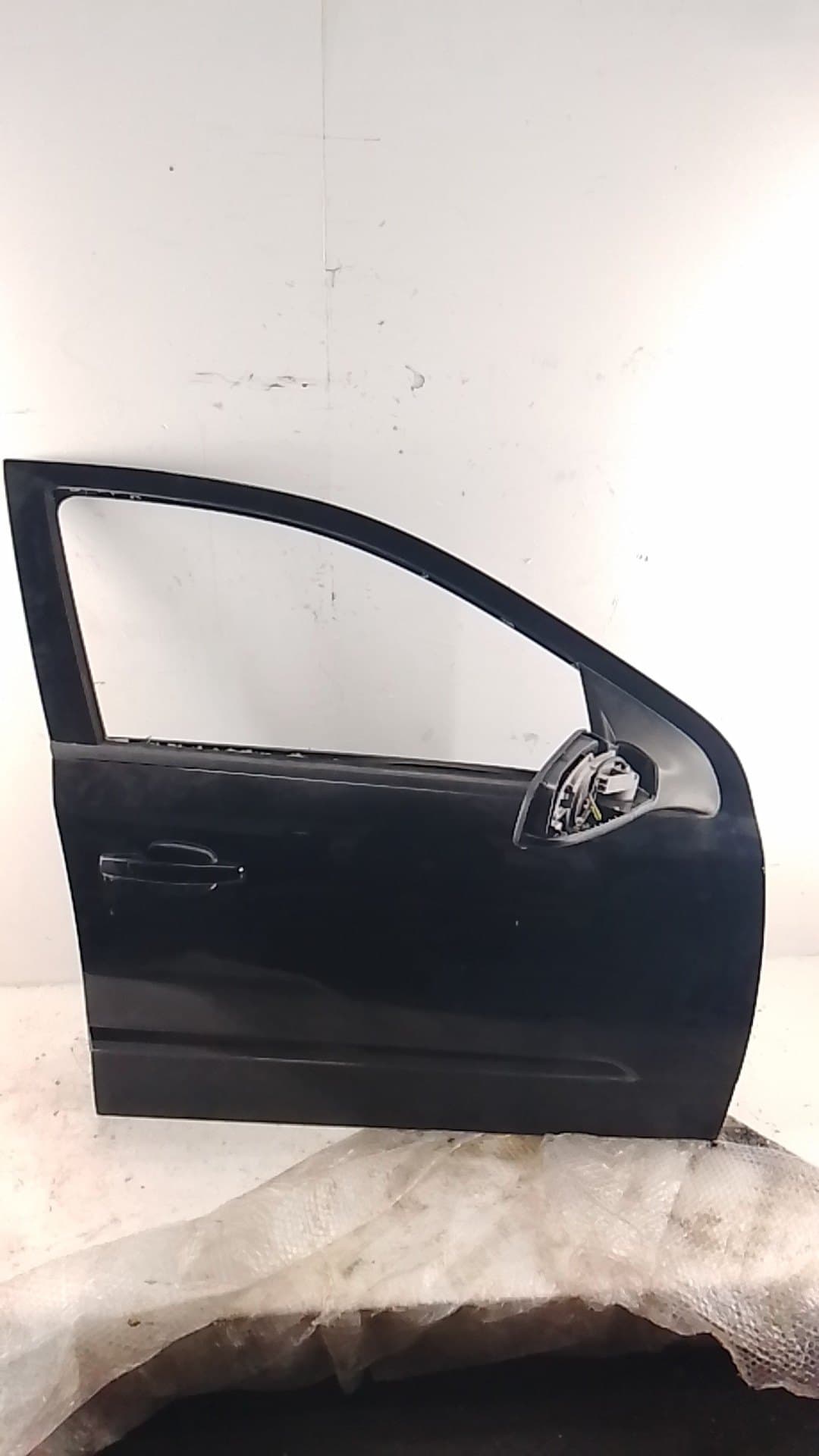 Puerta delantera derecha OPEL ASTRA H CLASSIC HATCHBACK