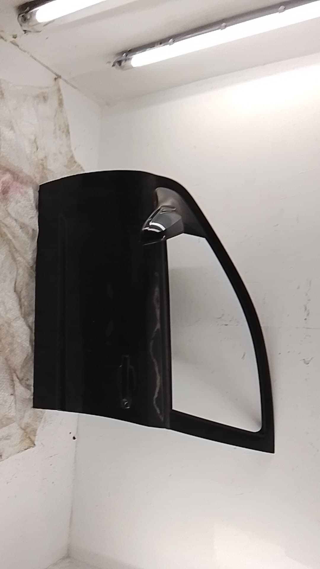 Puerta delantera izquierda OPEL ASTRA H CLASSIC HATCHBACK