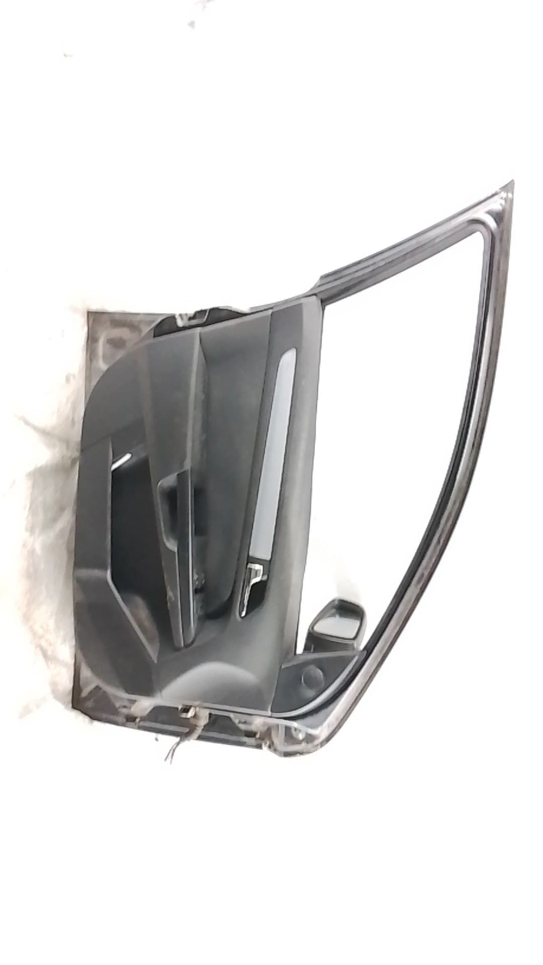 Puerta delantera izquierda OPEL ASTRA H CLASSIC HATCHBACK 2