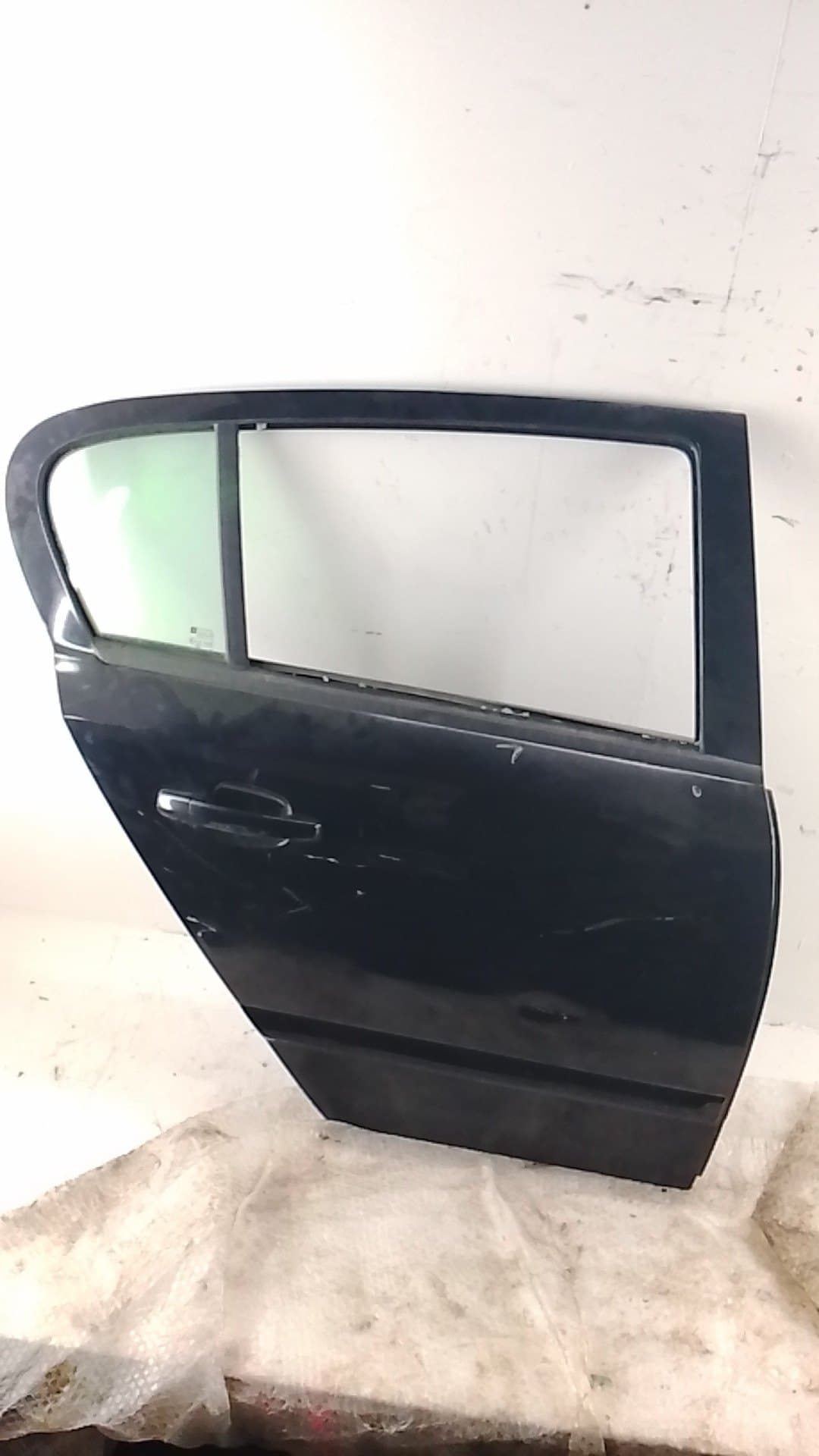 Puerta trasera derecha OPEL ASTRA H CLASSIC HATCHBACK