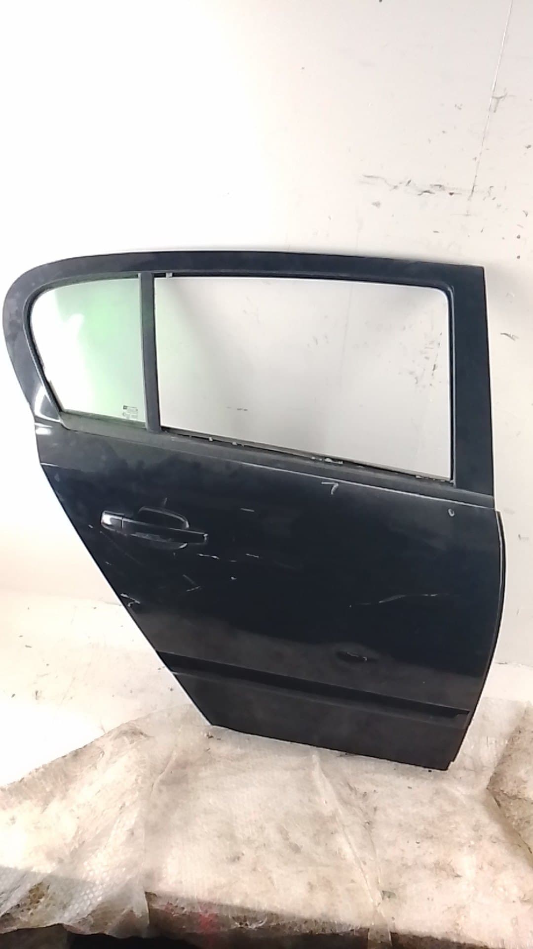 Puerta trasera derecha OPEL ASTRA H CLASSIC HATCHBACK 4