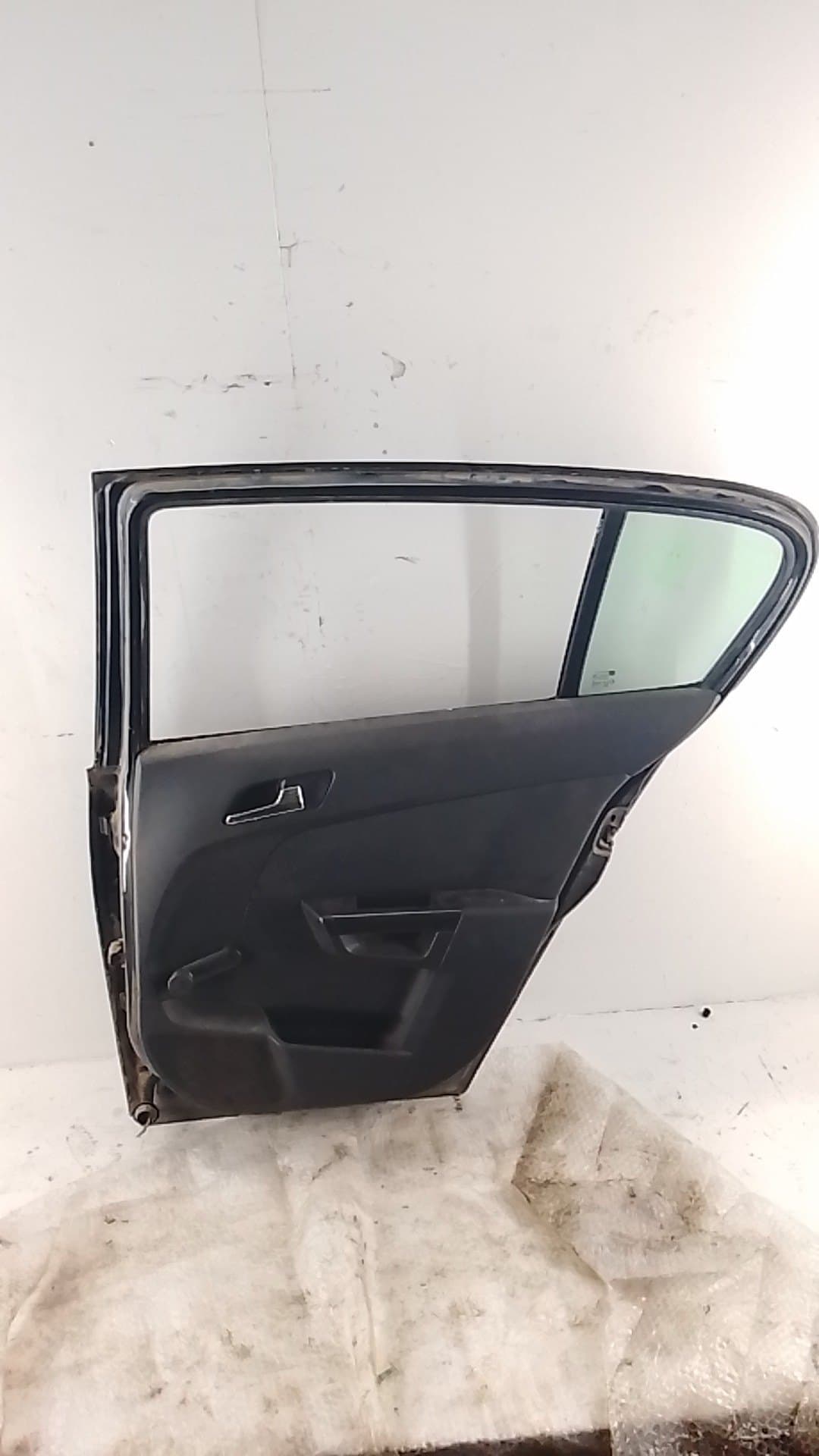 Puerta trasera derecha OPEL ASTRA H CLASSIC HATCHBACK 2