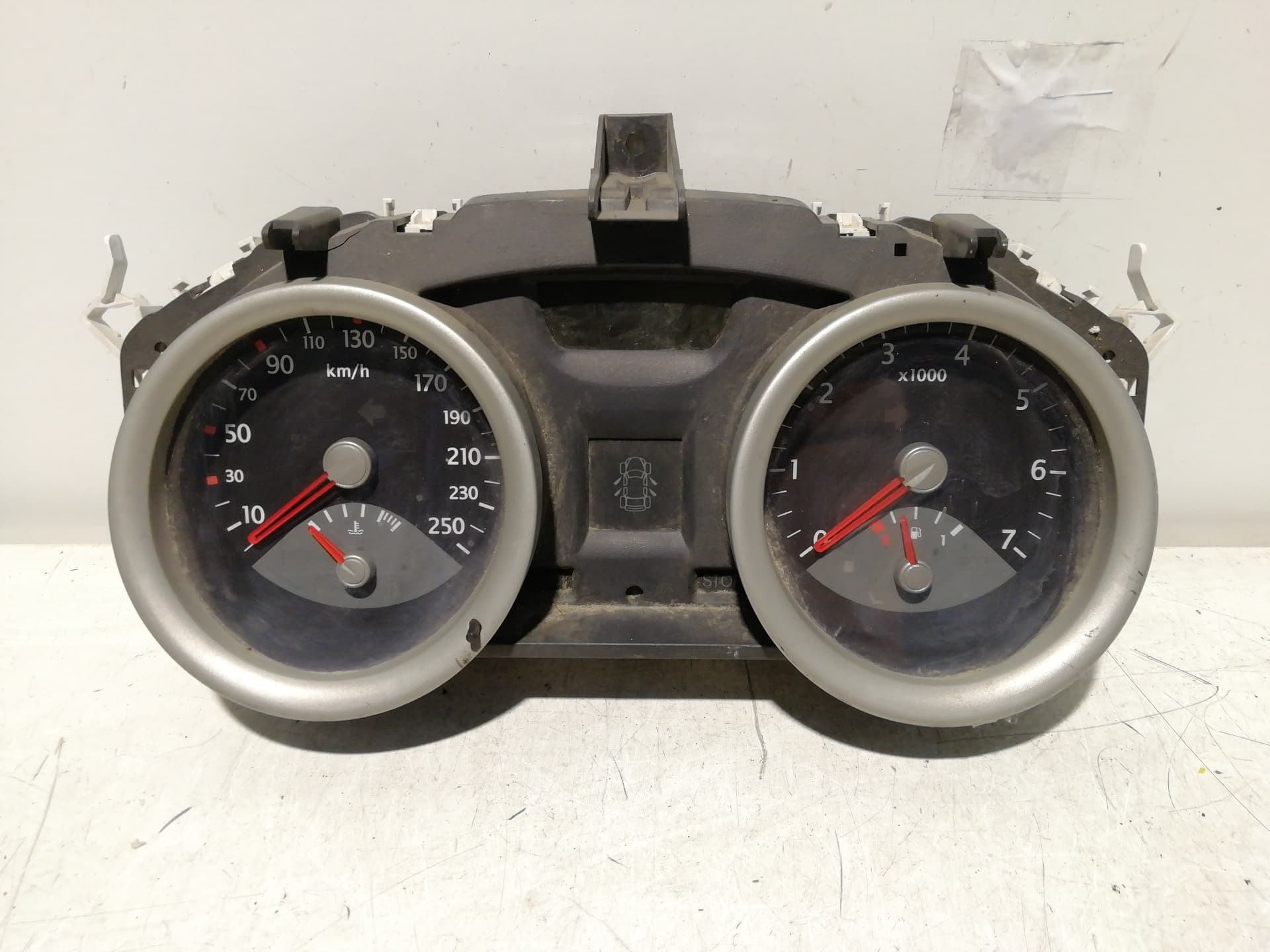 Cuadro instrumentos RENAULT MEGANE II CLASSIC BERLINA