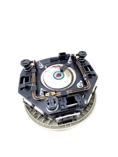 Airbag delantero izquierdo FIAT 500 (312_) 2
