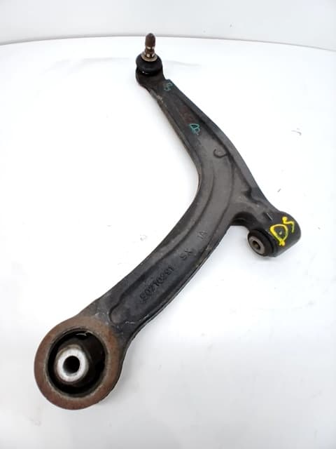 Brazo suspension inferior delantero izquierdo FIAT 500 (312_)