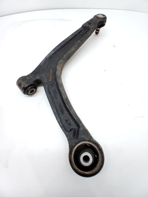 Brazo suspension inferior delantero izquierdo FIAT 500 (312_) 2