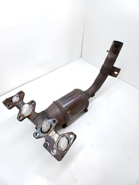 Catalizador FIAT 500 (312_)