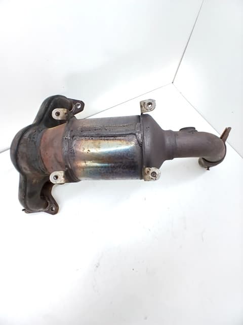 Catalizador FIAT 500 (312_) 2