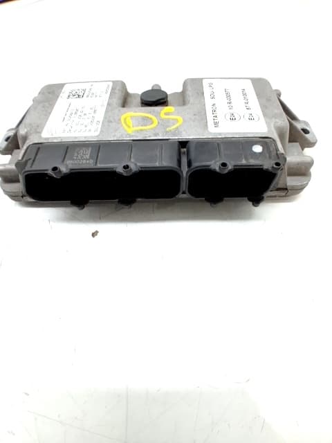 Centralita motor uce FIAT 500 (312_) 2