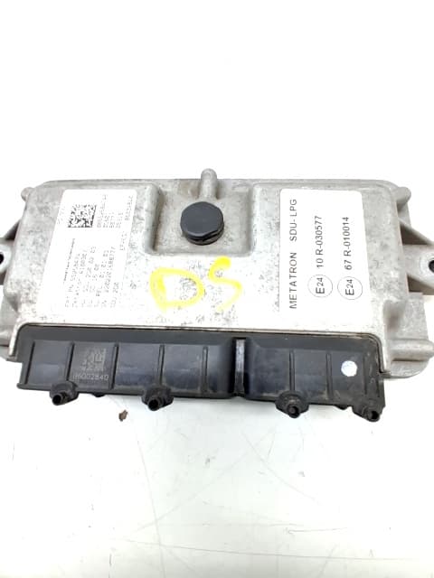 Centralita motor uce FIAT 500 (312_)