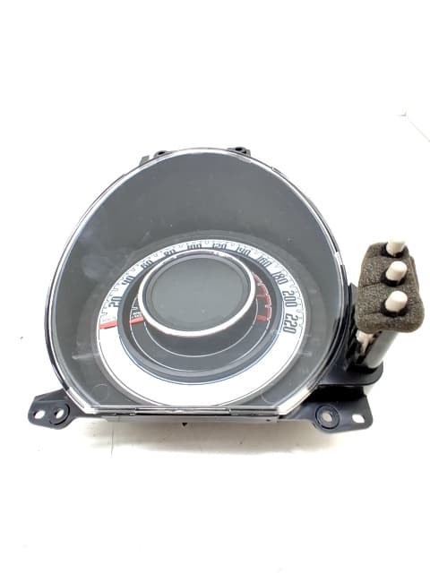 Cuadro instrumentos FIAT 500 (312_)
