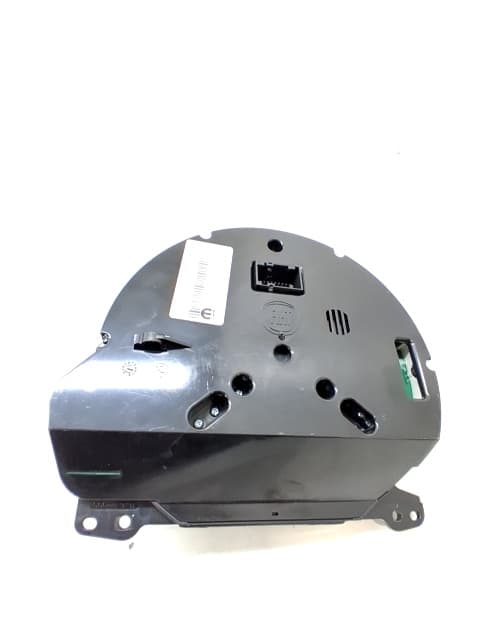 Cuadro instrumentos FIAT 500 (312_) 2