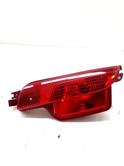 Faro antiniebla trasero derecho FIAT 500 (312_) 2