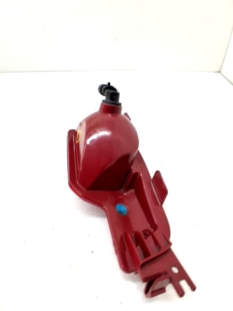 Faro antiniebla trasero derecho FIAT 500 (312_)