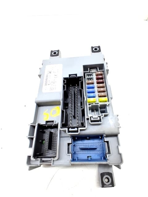 Modulo confort FIAT 500 (312_)