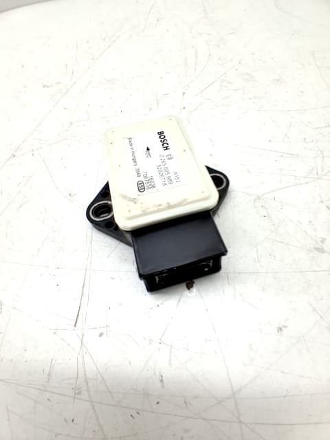 Modulo electronico FIAT 500 (312_)