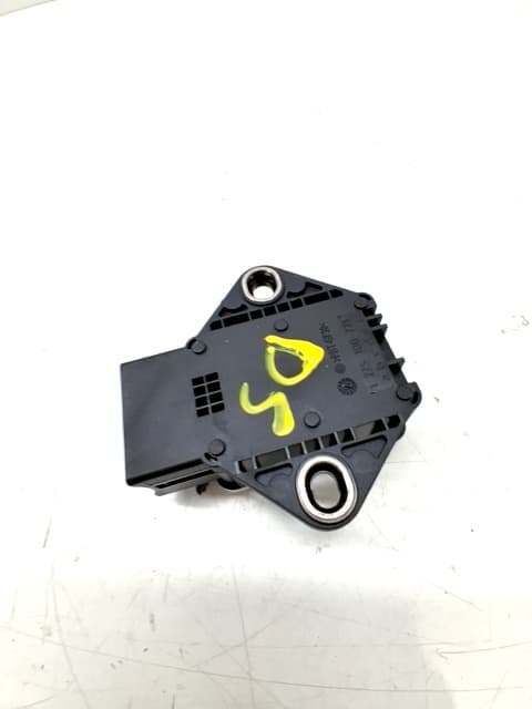 Modulo electronico FIAT 500 (312_) 2