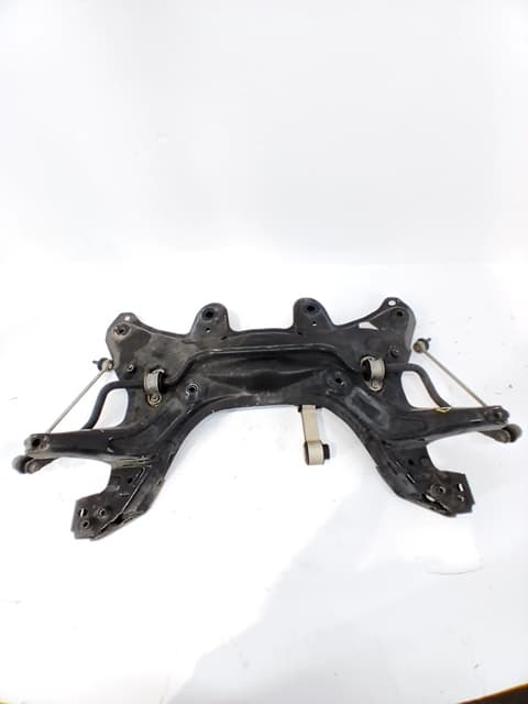 Puente delantero FIAT 500 (312_)