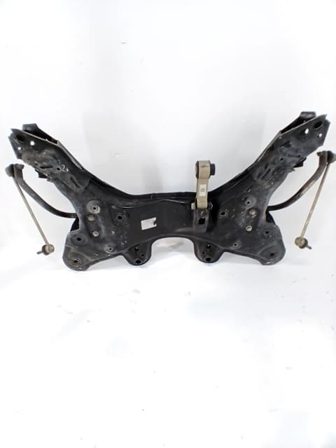 Puente delantero FIAT 500 (312_) 2