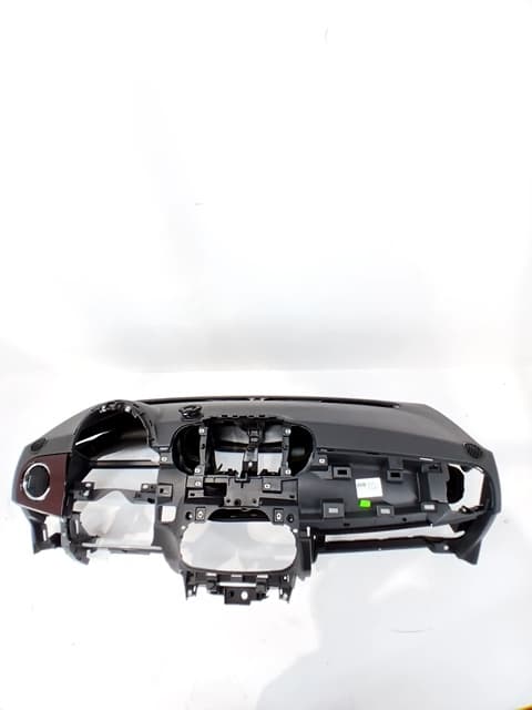 Salpicadero FIAT 500 (312_)
