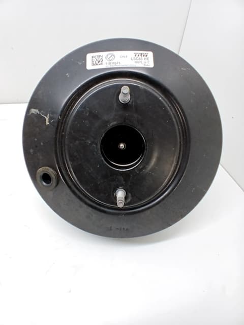 Servofreno FIAT 500 (312_)